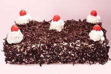 Picture of Black Forest Pastry