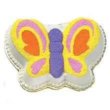 Picture of Butterfly Cake