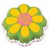 Picture of Flower Power Cake