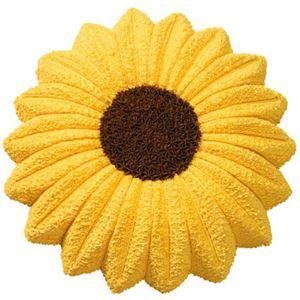 Picture of SUNFLOWER CAKE