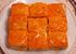 Picture of Orange Jelly Pastry