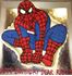 Picture of SpiderMan New Cake