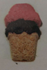Picture of Ice Cream Cone Cake