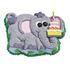Picture of Elephant Cake