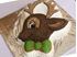 Picture of RUDY REINDEER CAKE