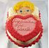 Picture of CUPID CAKE