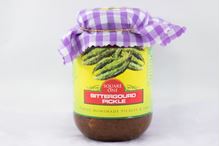 Picture of Bittergourd Red Pickle