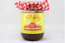 Picture of Sweet Lime Pickle