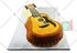 Picture of Guitar Cake