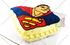 Picture of Superman Cake