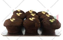 Picture of Chocolate Muffin