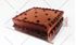 Picture of Eggless Chocolate Cake Iced