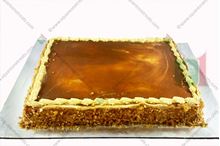 Picture of Butterscotch Pastry
