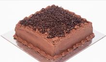 Picture of New Chocolate Cake