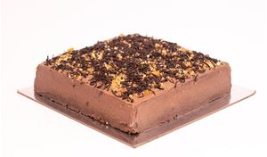 Picture of Mocha Cake