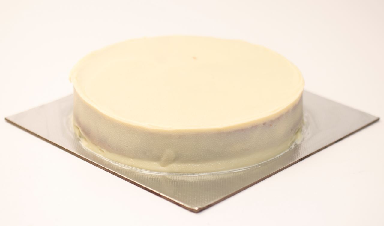 White Chocolate Cake - Grinder – 10AM CAKE