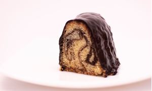 Picture of Zebra Cake