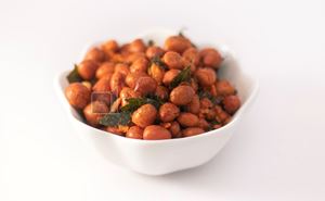Picture of Chilli Nuts Pkt