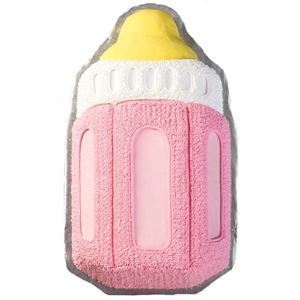 Picture of BABY BOTTLE CAKE