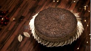 Picture of Mississippi Mud Cake