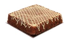 Picture of Banana Cake 500 Grm