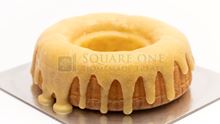 Picture of Citrus Glaze Cake 600 Grm