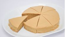 Picture of Dulce de Leche Cake 500g