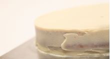 Picture of White Chocolate Mud Cake 1.2Kg