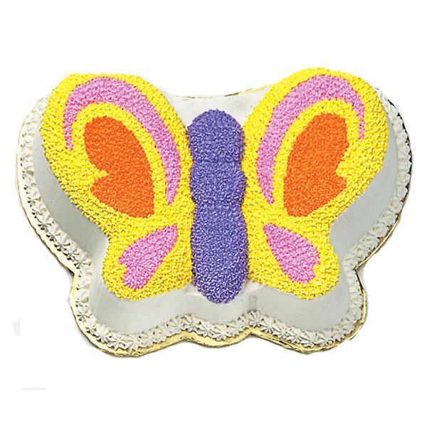 Butterfly cake pan hotsell