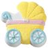Picture of Baby Buggy Cake