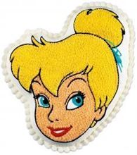 Picture of Tinker Bell Rich Fruit Cake