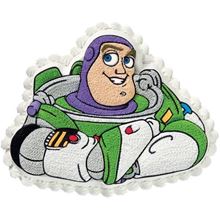 Picture of Toy Story Buzz Lightyear Butter Cake 