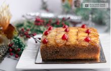 Picture of Pineapple upside down Cake 600g