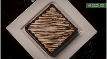 Picture of Vanilla Brownie 500 Grm