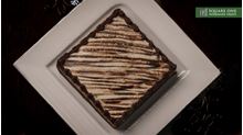 Picture of Vanilla Brownie Cake 600g