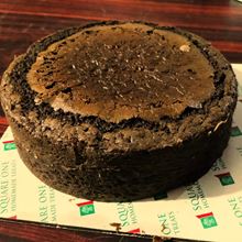 Picture of CHOCOLATE FUDGE PLAIN 375 GRM