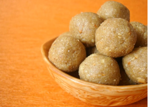 Picture of Kappa Ladoo