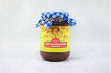 Picture of Mango Ginger Pickle