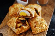 Picture of Egg Puff