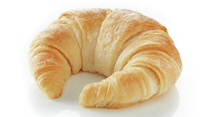 Picture of Croissant Plain
