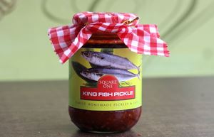 Picture of King Fish Pickle