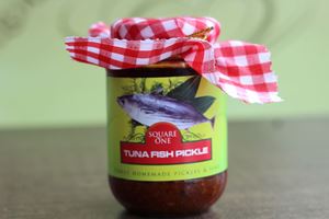 Picture of Tuna Fish Pickle