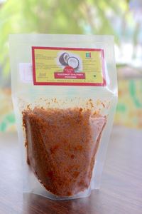 Picture of Coconut Chutney Powder