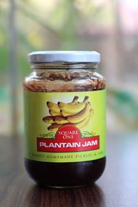 Picture of Plantain Jam