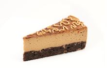 Picture of Coffee Brownie Cheese Cake Pieces