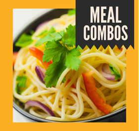 Picture for category MEAL COMBOS