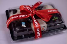Picture of Choco Box 6 Pcs