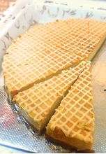 Picture of New York Cheese Cake 1.2 Kg