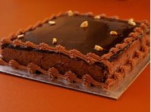Picture of Chocolate Cake 1Kg