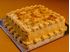 Picture of Butterscotch Cake Iced